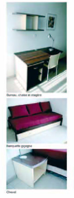 Furnishing Style